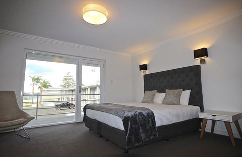 Quays Hotel - Hotel WA 1