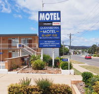 Queanbeyan Motel - Hotel WA