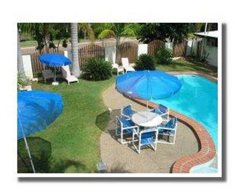 Queens Beach Hotel - Hotel WA 2
