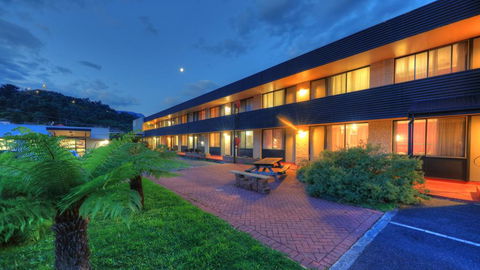 Queenstown Motor Lodge - Hotel WA 1