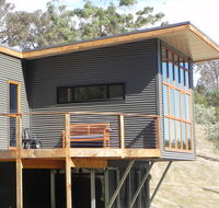 Queenstown Retreat BB - Hotel WA