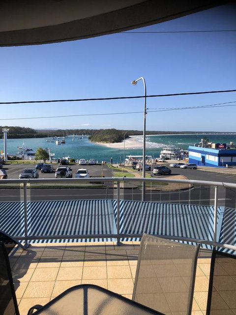 Quelle Vue Huskisson - Hotel WA 0