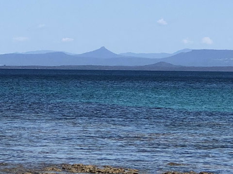 Quelle Vue Huskisson - Hotel WA 1