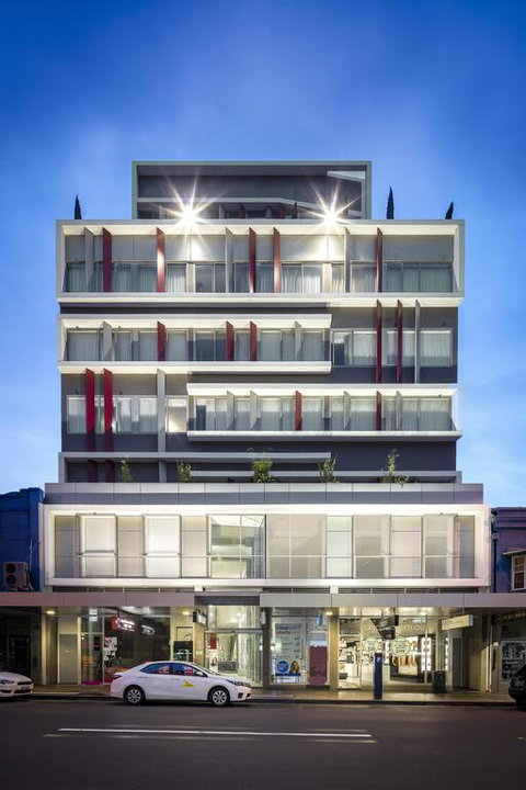 Quest Bondi Junction - Hotel WA 3