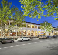 Quest Canberra - Hotel WA
