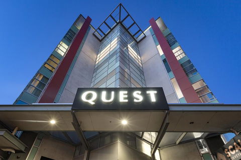 Quest Caroline Springs - Hotel WA 3