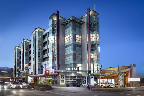 Quest Caroline Springs - Hotel WA 0