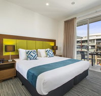 Quest Chermside on Playfield - Hotel WA