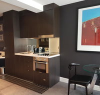 Quest East Melbourne - Hotel WA