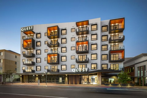 Quest Joondalup - Hotel WA 0