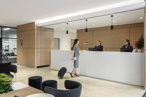 Quest Joondalup - Hotel WA 1