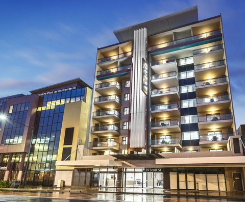 Quest Liverpool - Hotel WA 0