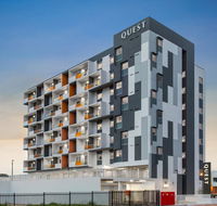 Quest Perth Ascot - Hotel WA