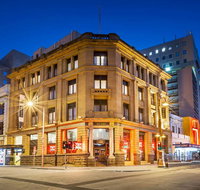 Quest Savoy - Hotel WA