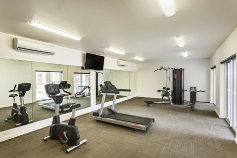 Quest Townsville On Eyre - Hotel WA 1