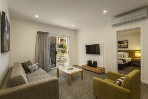 Quest Townsville On Eyre - Hotel WA 2