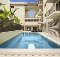 Quest Townsville on Eyre - Hotel WA