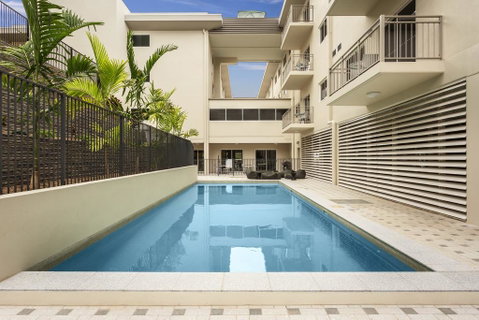 Quest Townsville On Eyre - Hotel WA 0