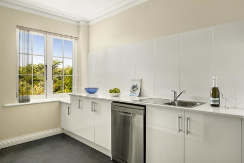 Quest Trinity House - Hotel WA 3