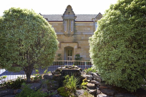 Quest Trinity House - Hotel WA 0
