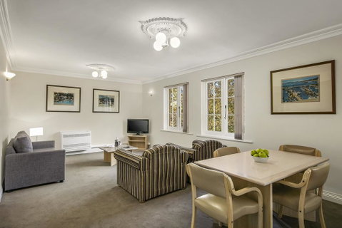 Quest Trinity House - Hotel WA 1