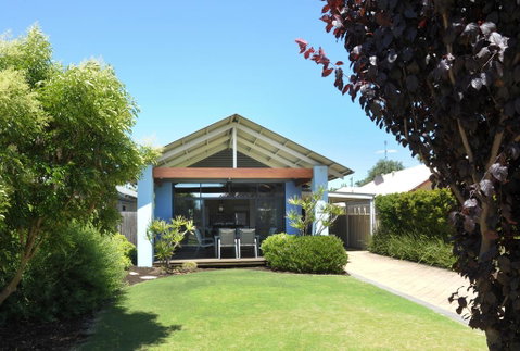 Quiet Cottage - Hotel WA 0