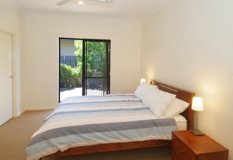 Quiet Cottage - Hotel WA 3