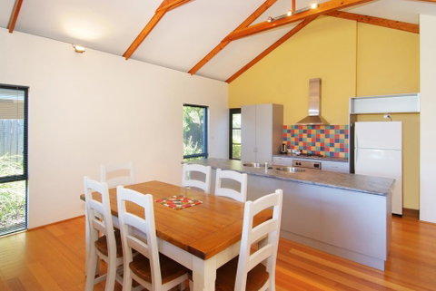 Quiet Cottage - Hotel WA 1