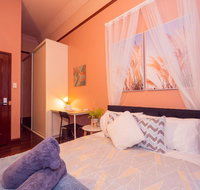 Quiet Private Room In Strathfield 3min to Train Station5