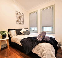 Quiet Private Room In Strathfield 3min to Train Stationg2