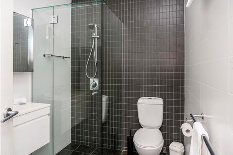 Quiksilver Apartments - Hotel WA 3