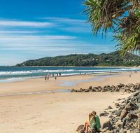 Quiksilver Apartments - Hotel WA