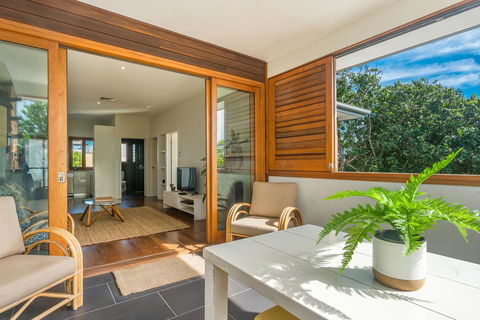 Quiksilver Apartments - Hotel WA 1