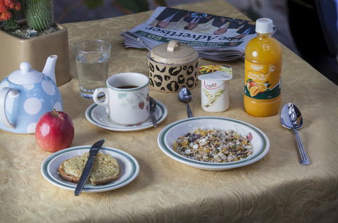 Quilters Studio - Hotel WA 1