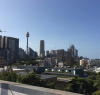 Quirky Sunny Spacious Apartment in the Heart of Darlinghurst - Hotel WA