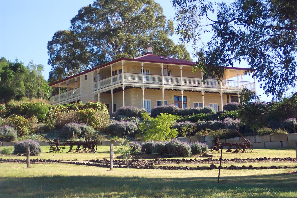 Yangan QLD Hotel WA