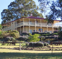 R on the Downs BnB  Cottages - Hotel WA