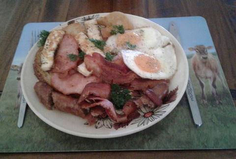 R On The Downs BnB & Cottages - Hotel WA 1