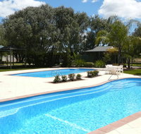RAC Busselton Holiday Park - Hotel WA