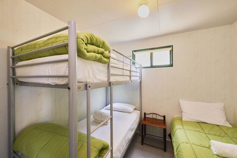RAC Busselton Holiday Park - Hotel WA 3