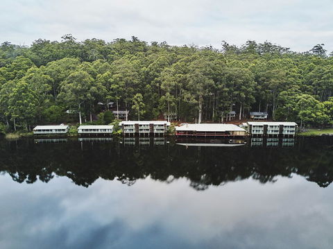 RAC Karri Valley Resort - Hotel WA 2