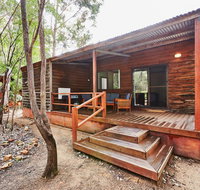 RAC Margaret River Nature Park - Hotel WA
