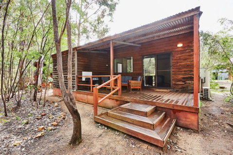 RAC Margaret River Nature Park - Hotel WA 0