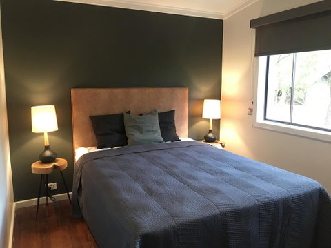 RAC Margaret River Nature Park - Hotel WA 3