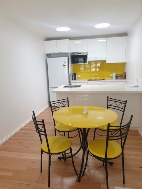 Race Course Apartments - Hotel WA 3