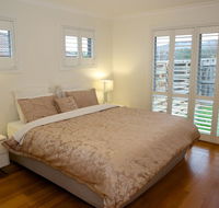 Race Course Apartments - Hotel WA