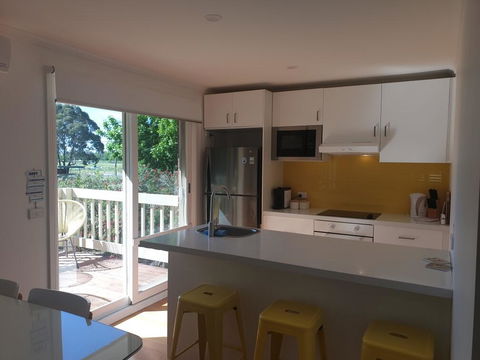 Race Course Apartments - Hotel WA 1
