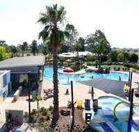 RACV Cobram Resort - Hotel WA