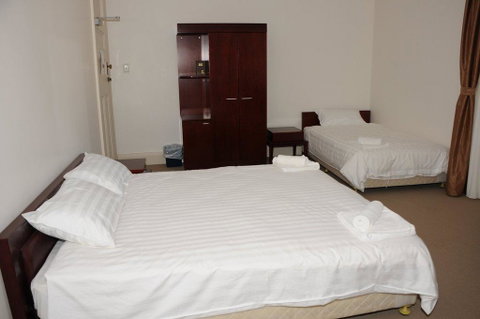 Railway Bistro - Kandos - Hotel WA 3