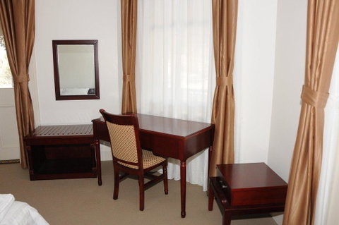 Railway Bistro - Kandos - Hotel WA 2